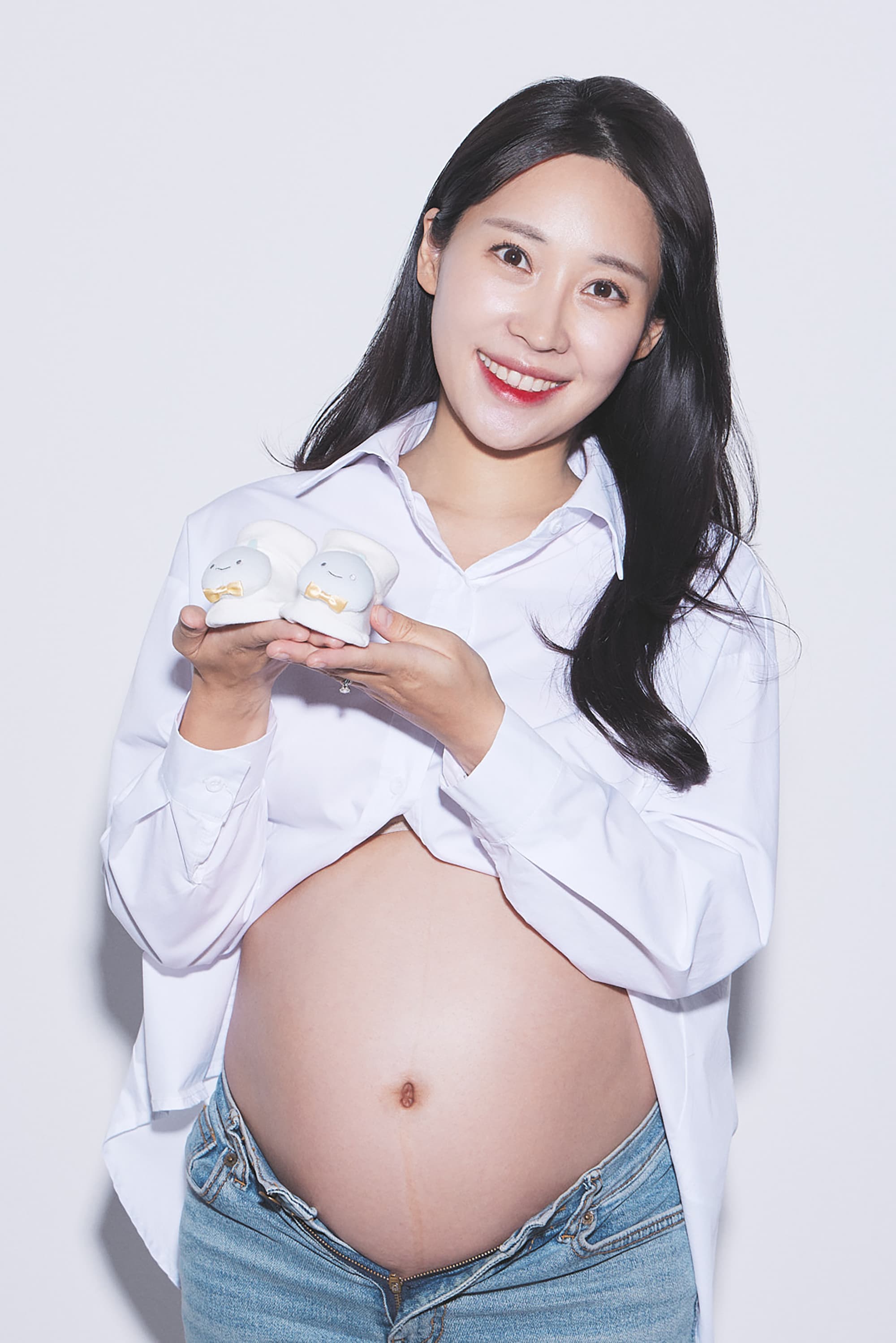 Can't Wait to See You : 곧 만날 너에게