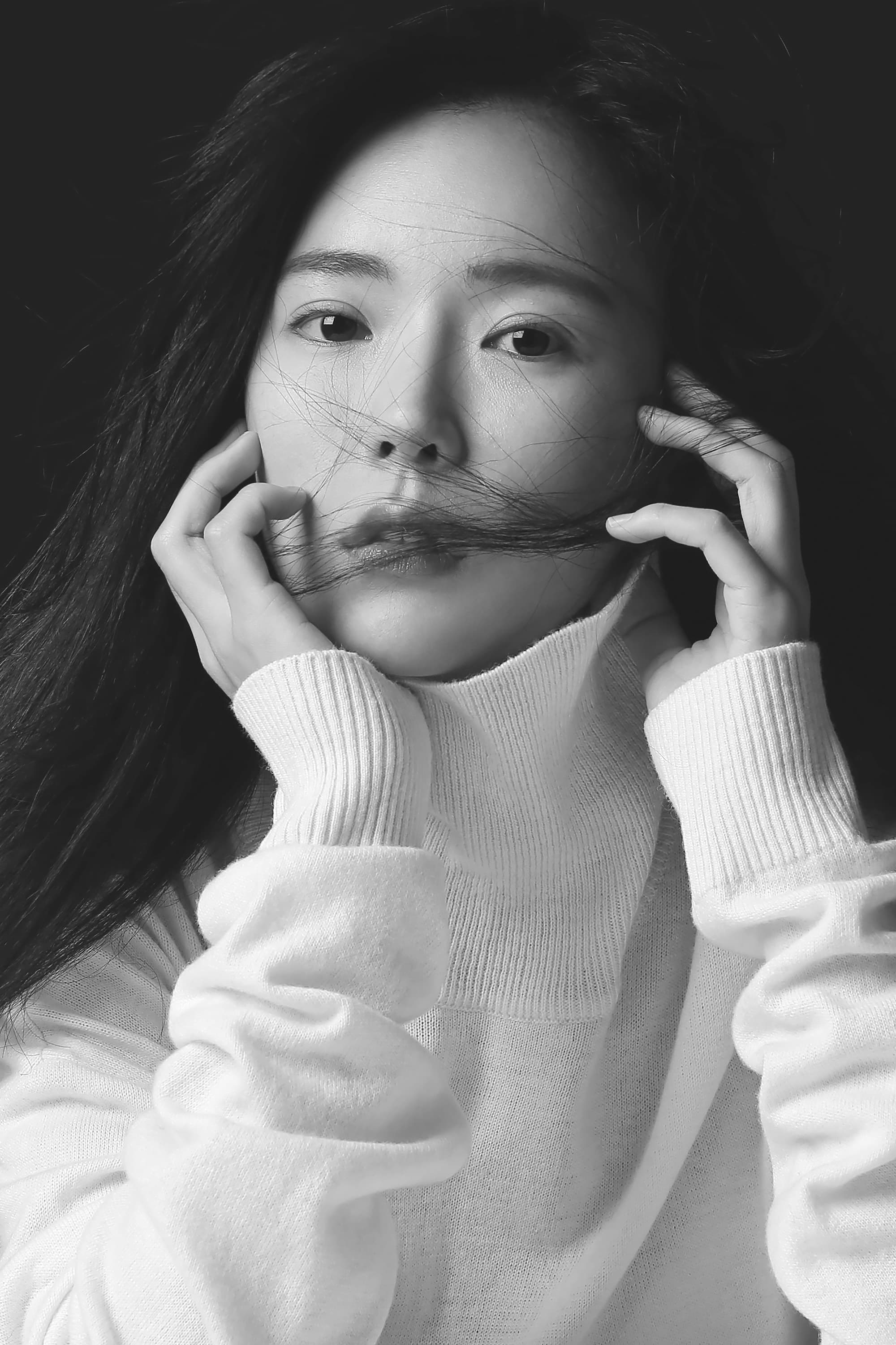 모노 포트레이트