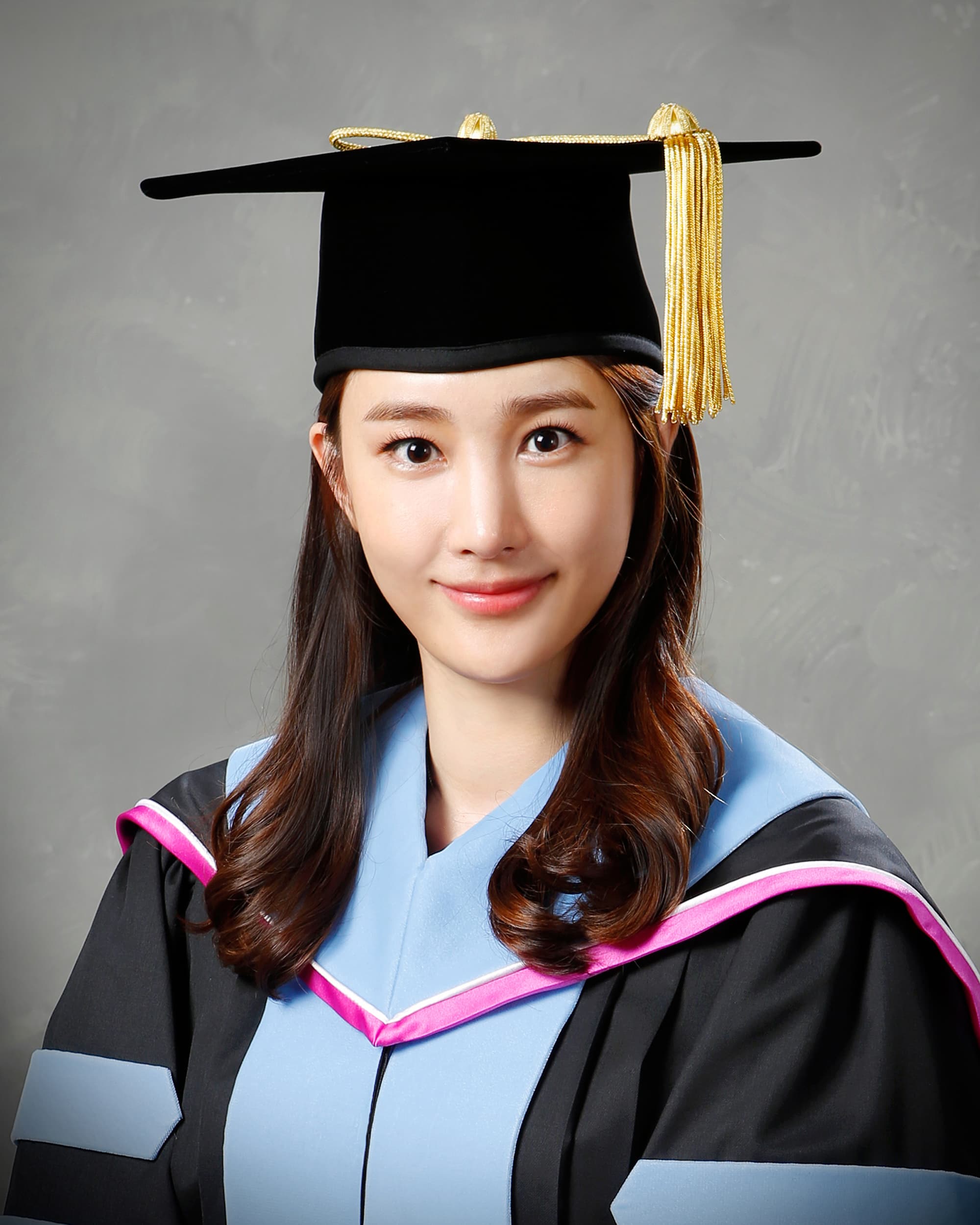 졸업
