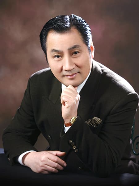 클래식 프로필