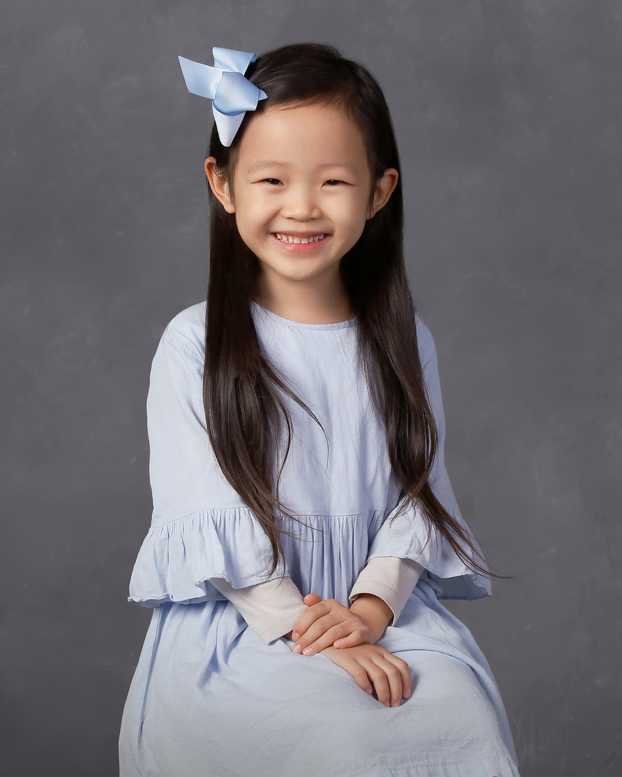 Bluebell : 푸른 봄